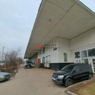 Продажа помещения с арендатором в Крылатском