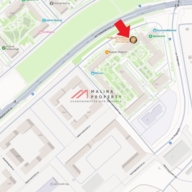 Продажа торгового помещения с арендатором "Улыбка радуги"