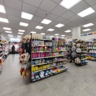 Продажа торгового помещения с арендатором "Улыбка радуги"