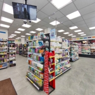 Продажа торгового помещения с арендатором "Улыбка радуги"