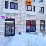 Продажа торгового помещения в ЖК "Волжский парк"