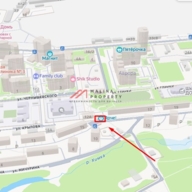 Продажа торгового здания с магазином Ярче