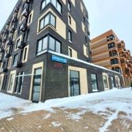 Продажа помещения с магазином Пятерочка в ЖК "Квартал Западный"