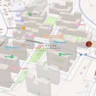 Продажа торгового помещения с сетевыми арендаторами