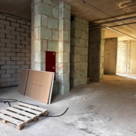 Аренда торгового помещения в ЖК "Атлантис" 