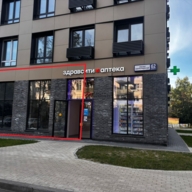 Аренда торгового помещения в ЖК "Атлантис" 