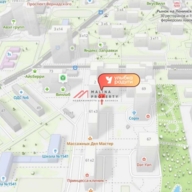 Продажа торгового помещения с арендатором "Улыбка Радуги"