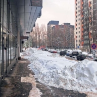 Продажа торгового помещения с арендатором "Улыбка Радуги"