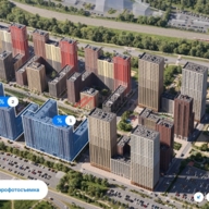 Продажа торгового помещения в ЖК Квартал Домашний