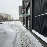 Продажа торгового помещения с арендатором Винлаб 