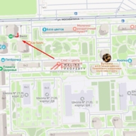 Продажа помещения с арендатором Вкусвилл