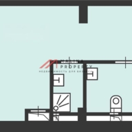 Аренда торгового помещения рядом с метро Аминьевская 