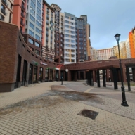 Аренда торгового помещения в ЖК "Римский"