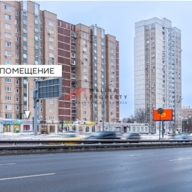 Продажа коммерческого помещения с сетевым арендатором