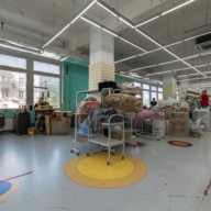 Аренда торгового помещения у метро Первомайская