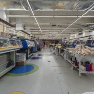 Аренда торгового помещения у метро Первомайская