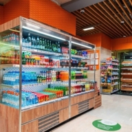 Продажа торгового помещения с супермаркетом Дикси 