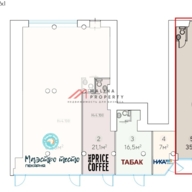 Продажа торгового помещения