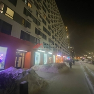 Аренда торгового помещения в ЖК «Ярославский»