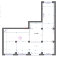 Аренда торгового помещения в ЖК «Ярославский»