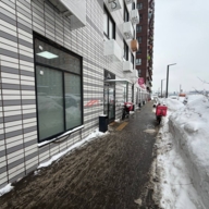 Продажа торгового помещения с арендатором Самокат 