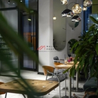 Аренда торгового помещения ​в МФК Савеловский Сити