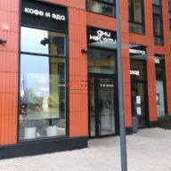 Аренда торгового помещения ​в МФК Савеловский Сити