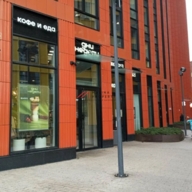 Аренда торгового помещения ​в МФК Савеловский Сити