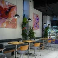 Аренда торгового помещения ​в МФК Савеловский Сити