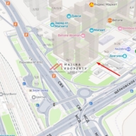 Аренда торгового помещения в ЖК "Амурский Парк"