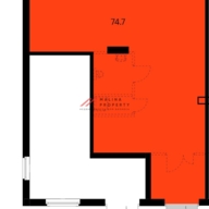 Аренда торгового помещения в ЖК "Амурский Парк"