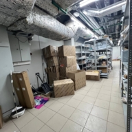 Продажа коммерческого помещения у метро с Wildberries