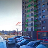 Аренда торгового помещения в ЖК Сколковский