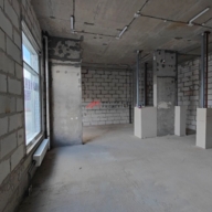 Аренда торгового помещения в ЖК "Бунинские луга" 