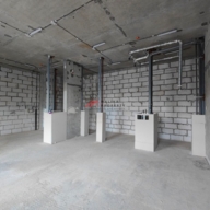 Аренда торгового помещения в ЖК "Бунинские луга" 