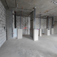 Аренда торгового помещения в ЖК "Бунинские луга" 