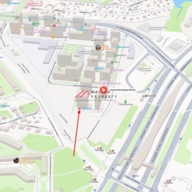 Аренда торгового помещения в ЖК "Бунинские луга" 