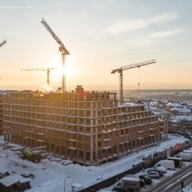 Продажа торгового помещения с супермаркетом Дикси