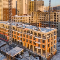 Продажа торгового помещения с супермаркетом Дикси