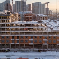 Продажа торгового помещения с супермаркетом Дикси