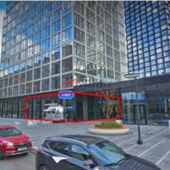 Аренда торгового помещения в жилом комплексе HIGH LIFE