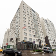 Аренда торгового помещения в новостройке