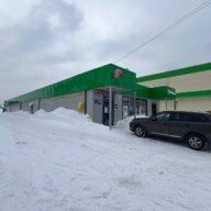 Продажа торгового здания с супермаркетом Пятерочка