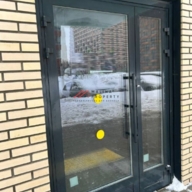 Аренда торгового помещения рядом с метро Аминьевская 