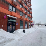 Продажа помещения с арендатором в ЖК "Одинцово -1 " 