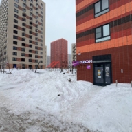 Продажа помещения с арендатором в ЖК "Одинцово -1 " 