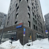 Аренда помещения в ЖК Forst