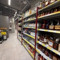 Продажа торгового помещения с магазином Магнит 