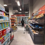 Продажа торгового помещения с магазином Магнит 