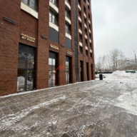 Продажа помещения в жилом комплексе Ever на западе Москвы